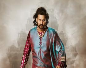 Bahubali 2- Press meet!